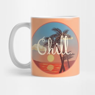 Chill Mug